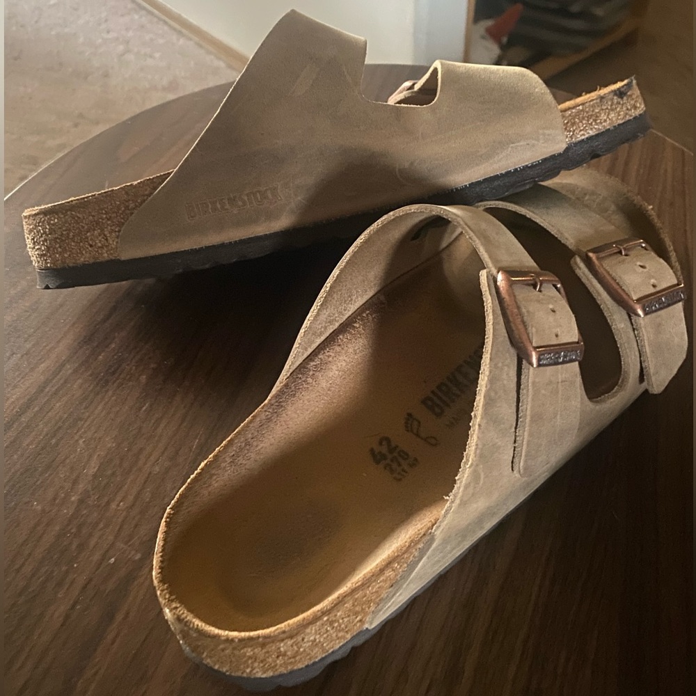 Birkenstock Arizona Sandals